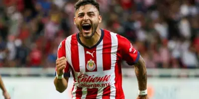Alexis Vega tiene el plan perfecto para que Chivas sea campeón y lo gane todo este mismo año.
