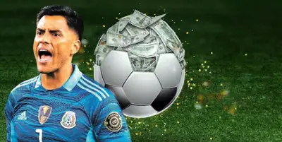 Alfredo Talavera y sus negocios lejos del fútbol / FOTO X