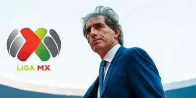 Almada en partido. Foto: Criterio HIdalgo