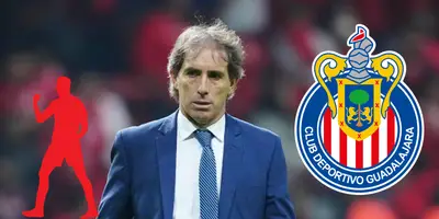 Almada en partido. Foto: El Universo