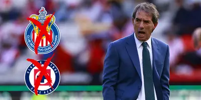 Almada en partido. Foto: ESPN