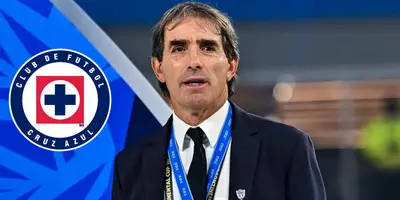 Almda tras subcampeonato. Foto: Pachuca