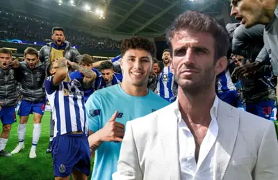 Alonso cobraría venganza.