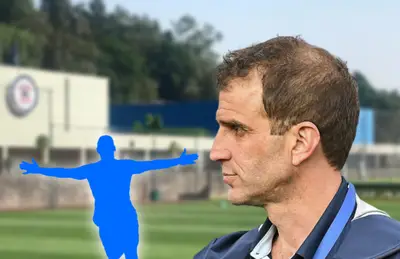 Alonso quiere a Viñas.