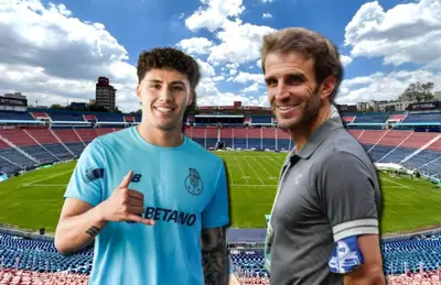 Alonso tendría otra opción en el mercado.