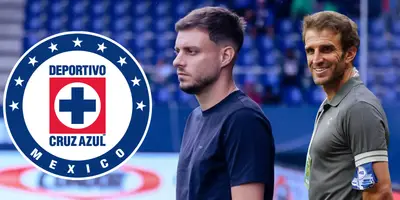 Alonso y Anselmi tambalean dentro de Cruz Azul y este es el motivo