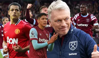 Álvarez tuvo un emotivo gesto con el DT con el que Chicharito nunca pudo entablar una buena relación.