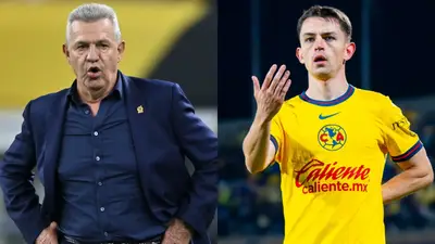 Álvaro Fidalgo / Foto: Bolavip