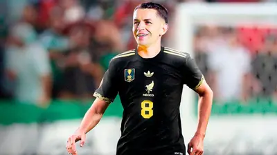 Álvaro Fidalgo / Foto: ESPN