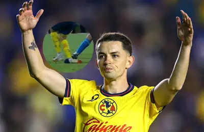 Álvaro Fidalgo/ Foto Fox Sports.