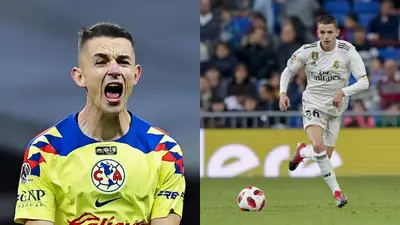 Álvaro Fidalgo / Foto: GOAL