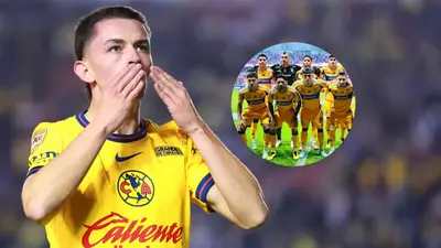 Álvaro Fidalgo / Foto: Olé