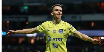 Álvaro Fidalgo ha despertado el interés de un par de equipos del futbol europeo.