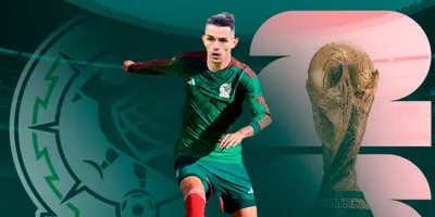 Álvaro Fidalgo / INFOBAE