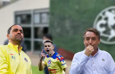 Álvaro Fidalgo y el Betis nuevamente.