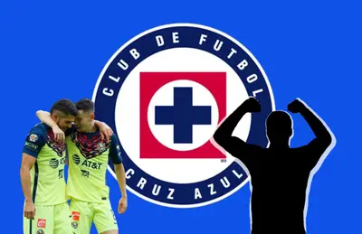 Álvaro Fidalgo y Henry Martín, silueta de futbolista/ Foto Brandemia.