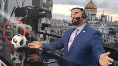 Álvaro Morales / Foto: Álvaro Morales