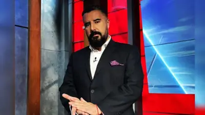 Álvaro Morales / Foto: ESPN