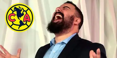 Álvaro Morales recibió la noticia de su vida, luego de postularse para DT del América.