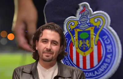 Amaury Vergara/Foto El Universal.