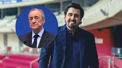 Amaury Vergara / Foto: Expansión