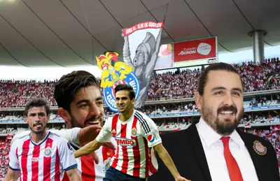 Amaury Vergara, Raúl López y Rodolfo Pizarro/Foto El Sol de Sinaloa.