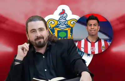 Amaury Vergara y Efraín Álvarez/Foto ESPN.