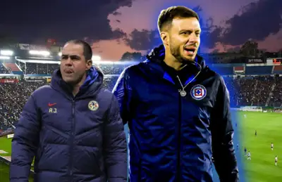 Ambos destacan en la Liga Mx.