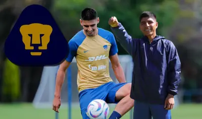 Ambos elementos podrían realizar su estreno antes de lo esperado con la escuadra felina.