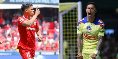 Ambos equipos se verán las caras en la jornada 9.