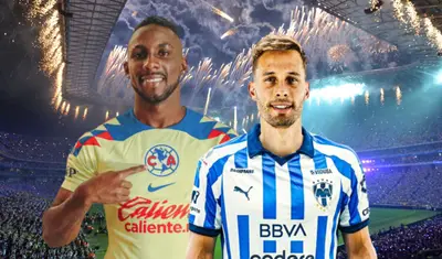 Ambos fueron los grandes fichajes del Apertura 2023, pero han tomado distintos rumbos.