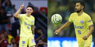 Ambos jugadores priorizaron que todo el equipo está enfocado en el mismo objetivo.