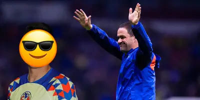 América busca comprar a Illian Hernández