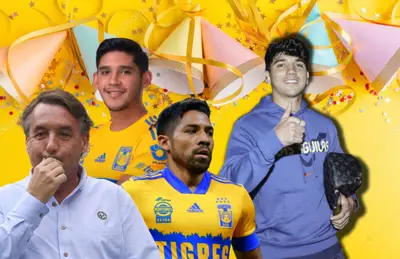 América buscaría a su competencia.