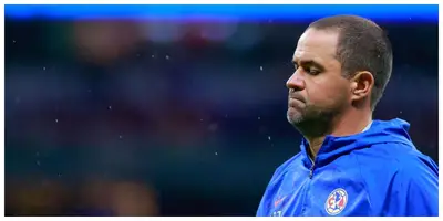 América cerró el campeonato con 40 puntos, y sólo perdió un partido