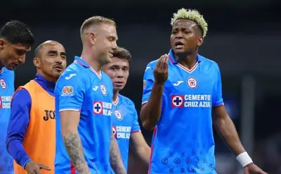 América, Chivas, Cruz Azul y Pumas se quedaron sin ganar en la jornada 5 de la Liga MX