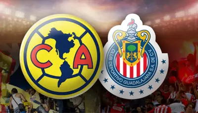 América-Chivas / Foto: ESPN