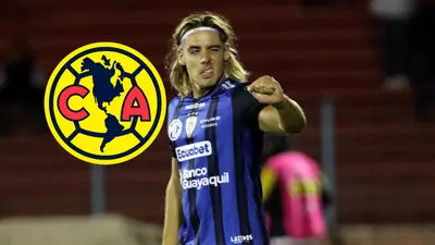 América-Claudio Spinelli / Foto: API