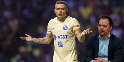 América da ultimátum al Cabecita Rodríguez y a Portland, tienen hasta este día