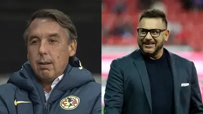 América-Emilio Azcárraga / Foto: Juan Fútbol