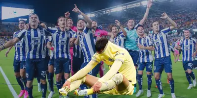 América es el más grande, pero se revela que hay algo que envidian de Rayados