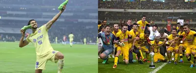 América es uno de los equipos más fuertes del Torneo y se perfila a llevarse el Clausura 2023