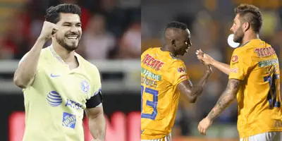 América está interesado en fichar al segundo mejor goleador del Clausura 2023.