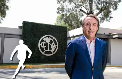 América estaría interesado en Jordan Carillo.