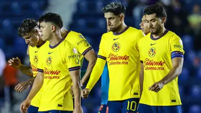 América / Foto: América