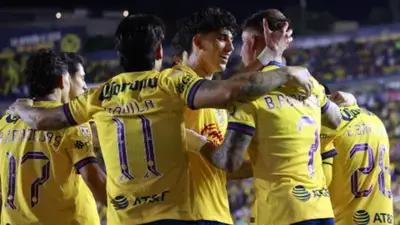 América / Foto: América