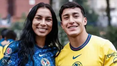 América / Foto: América