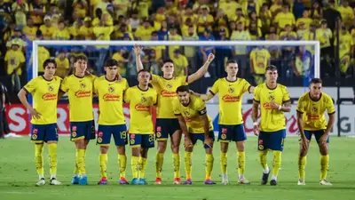 América / Foto: América