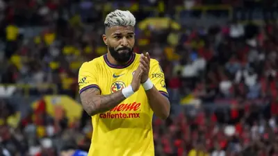 América / Foto: América