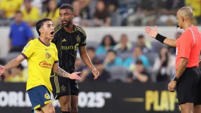 América / Foto: América